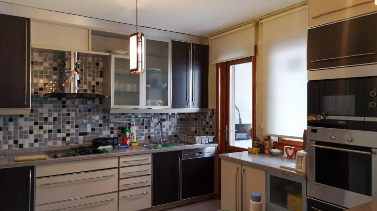 A Boutique Duplex Flat In The Best Area In Ankara 0*,  Turecko
