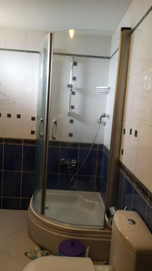 A Boutique Duplex Flat In The Best Area In Ankara
