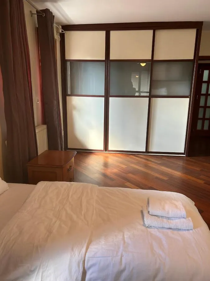 A Boutique Duplex Flat In The Best Area In Ankara Turecko