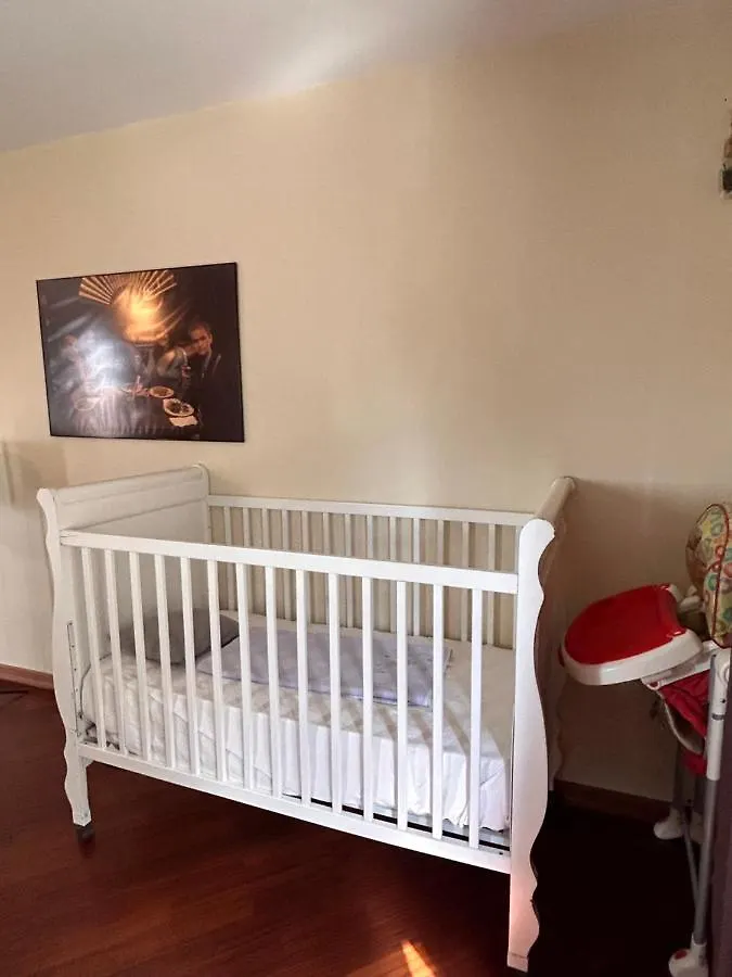A Boutique Duplex Flat In The Best Area In Ankara 0*,  Turecko