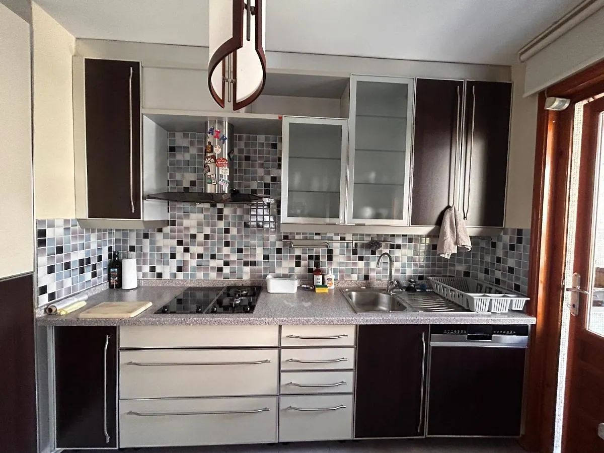 A Boutique Duplex Flat In The Best Area In Ankara Apartmán