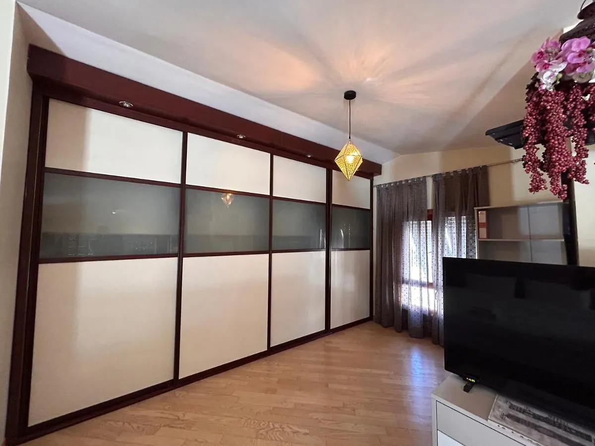 A Boutique Duplex Flat In The Best Area In Ankara 0*,  Turecko