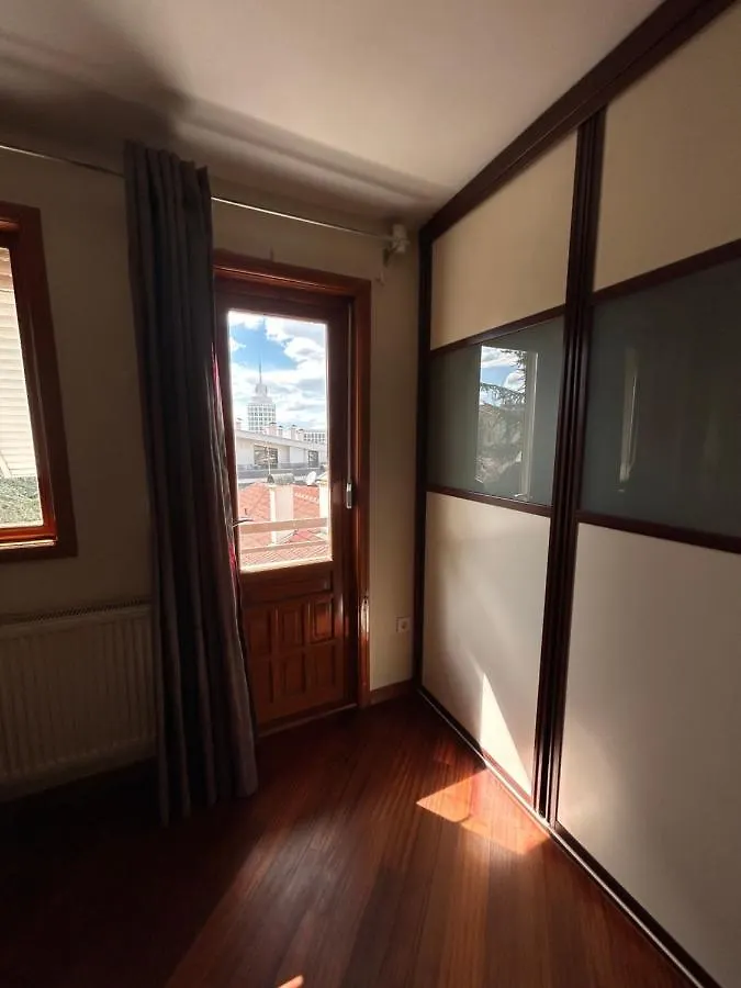 A Boutique Duplex Flat In The Best Area In Ankara 0*,  Turecko