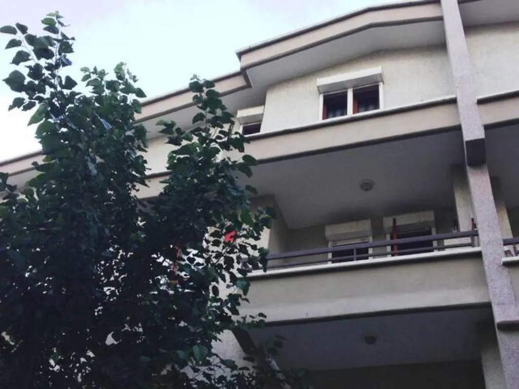 A Boutique Duplex Flat In The Best Area In Ankara