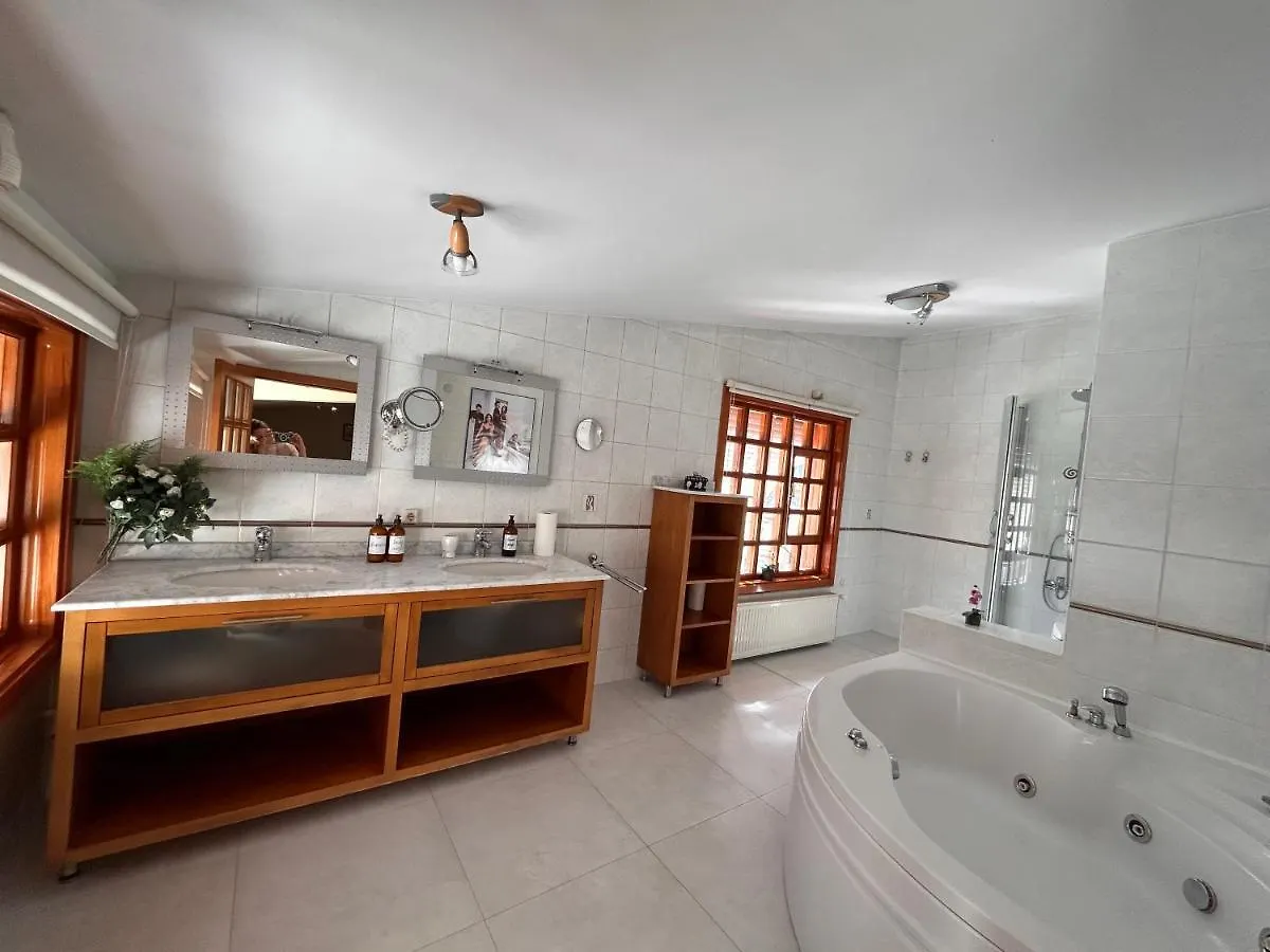 A Boutique Duplex Flat In The Best Area In Ankara 0*,